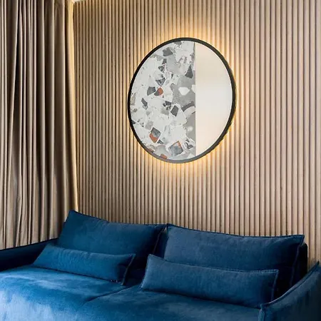 Apartamento Citycenter Lux Krysiewicza 3 Airconditioning By Renters